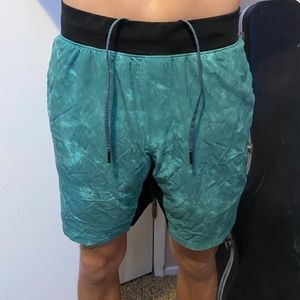 Men’s lululemon shorts